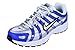 Produktbild NIKE P-6000 GS Sneaker Hv5064 Sneaker Schuhe, Racer Blue Metallic Silver 402, 38.5 EU
