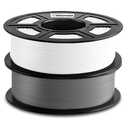 COLIDO PLA Elite Filament PLA, 1.75mm PLA Filament with +/- 0.02mm Precision,...