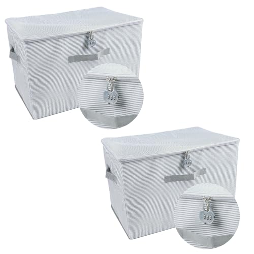 CAWKAY [{bNX t _C XvCg ܂肽 [P[X e ߗ [ ӂt z Ȗ͗l t@Xi[ (3Li2Zbgj, 2, )