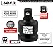 ARES 70170-1/2-Inch F to 3/8-Inch M Impact Socket Adapter - Chrome Molybdenum Steel Construction Exceeds ANSI Standards and Ensures Life Time Use