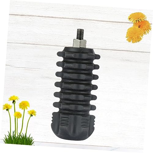 MUSISALY Rubber Stabilizer Vibration Dampener Absorber Equipment for Compound and Recurve Bows Hunting Target Practice - Image 5