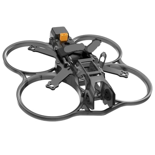 Support de croisement de conduit de réglage pour corriger le B25 FPV