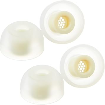 AZLA SednaEarfit MAX Ear Tips