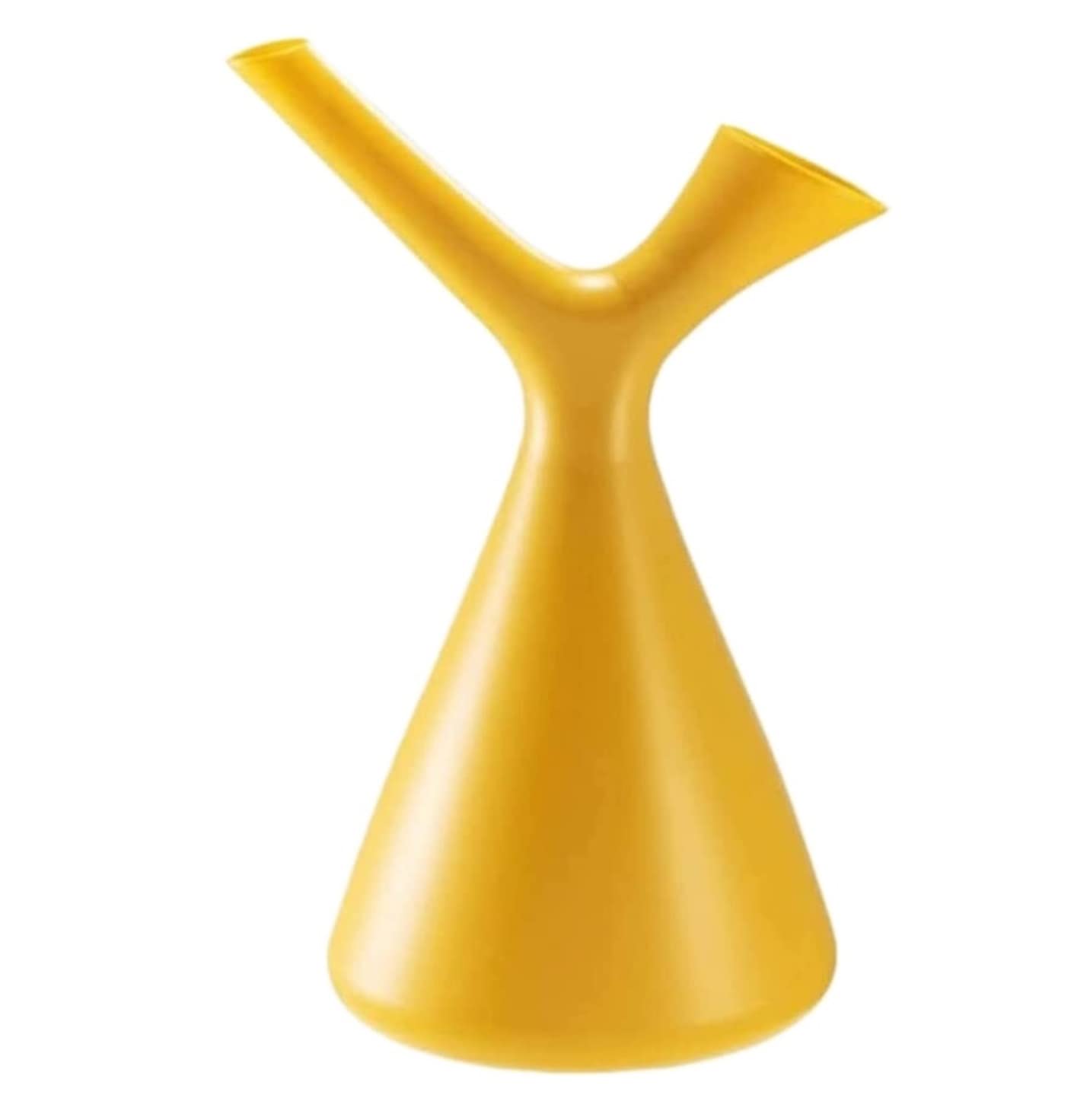 Pulvérisateur Arrosoir Plantes D'extérieur Arrosoir en Plastique Arrosoir pour Plantes Vertes De Jardin À La Maison Spray Bouteille Spray (Color : Yellow, Size : 16 * 20 * 29.5cm)
