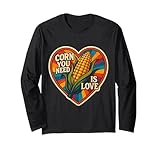 Corn You Neen Is Love Concob Vintage Products