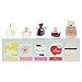 Produktbild Set Nina Ricci Miniature Set 5 x 4ml - L'Air du Temps EDT / L'Eau Eau Fraiche EDT / Ricci Ricci EDP / Nina EDT / L'Extase EDP