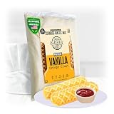 OldSoul Corndog Waffle Mix