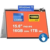 HP Envy X360 2-in-1 Laptop | 15.6