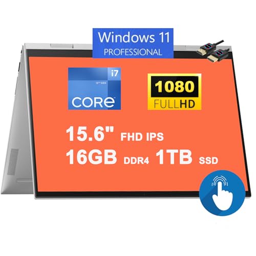 HP Envy X360 2-in-1 Laptop | 15.6