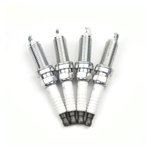 Bougies d'allumage PFR6G-11 Iridium pour Opel Frontera et Honda NSX