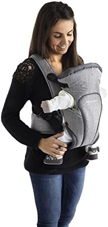 Porte Bebe Aubert Concept Gris Portage Ventral Et Dorsal Amazon Fr Bebe Et Puericulture Porte Bebe Aubert Concept Gris Portage Ventral Et Dorsal Amazon Fr Bebe Et Puericulture