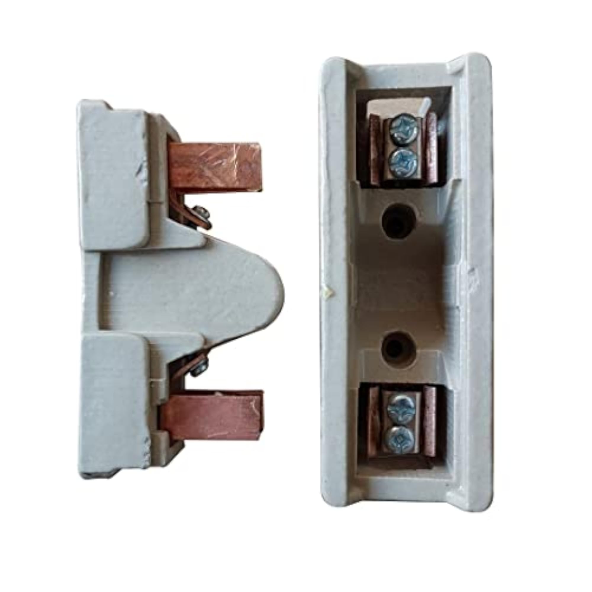 63A 415 Volt AC Porcelain Fuse Units (KITKAT FUSE)