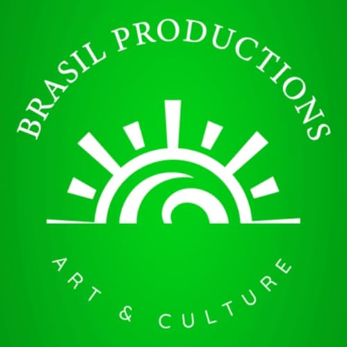 BRASIL PRODUCTIONS &mdash; ARTS ET CULTURE cover art