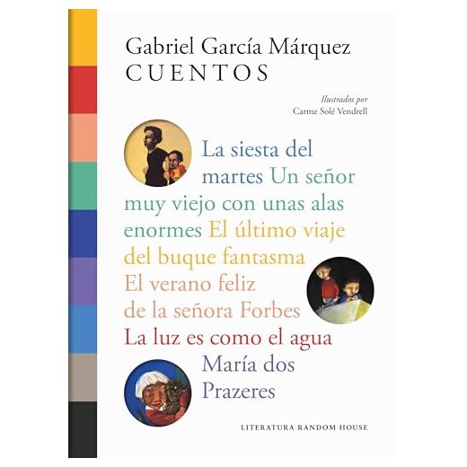 Cuentos: Ilustrados por Carme Solé Vendrell