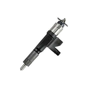 りゅう Fuel Injector 8-97329-703-6 Injector Parts, Fuel Injection