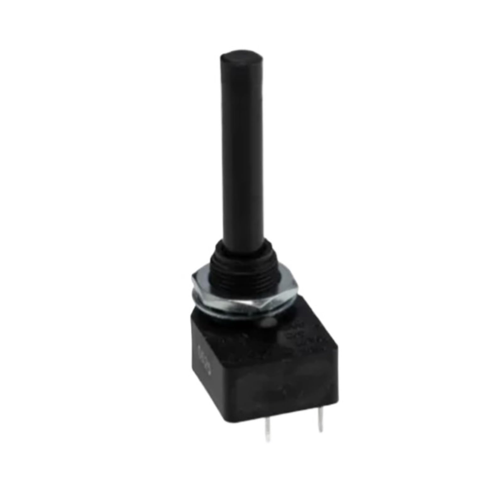 Interruptor Giratorio RMS1130 4A 250V 12V 2 Posiciones