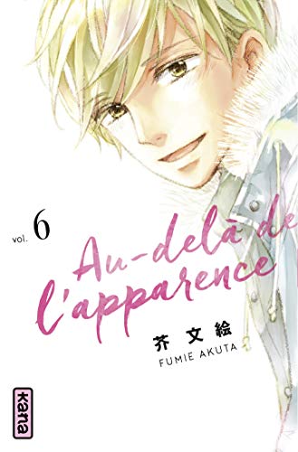 Télécharger Au-delà de l'apparence, tome 6 PDF Ebook En Ligne