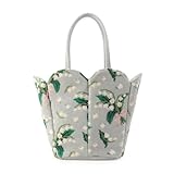 [フェイラー] 【1G1824111126110】ピュールミュゲ クノスペトートバッグ PMG-241126