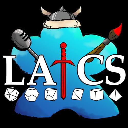 Couverture de Life After the Cover Save | Warhammer 40K Podcast