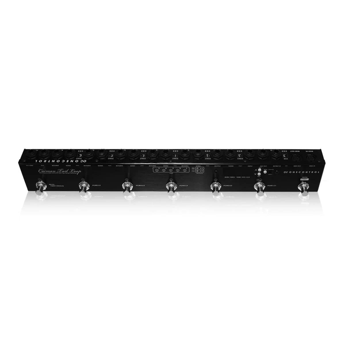 Amazon | ワンコントロール One Control Caiman Tail Loop
