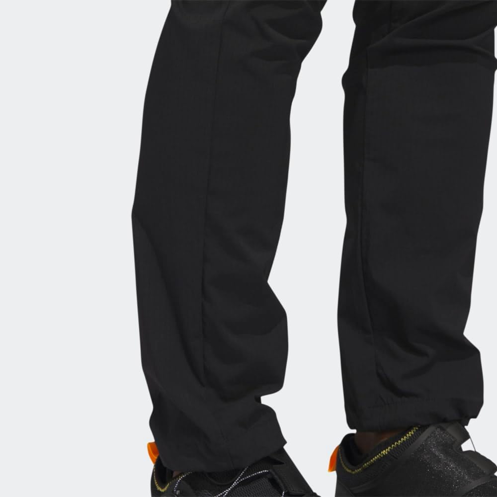 adidas Men's Ripstop Golf Pants