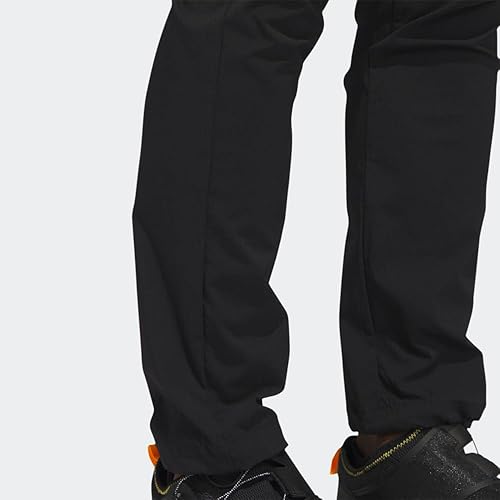 Miniatura 8 de adidas Pantalones de golf Ripstop para hombre