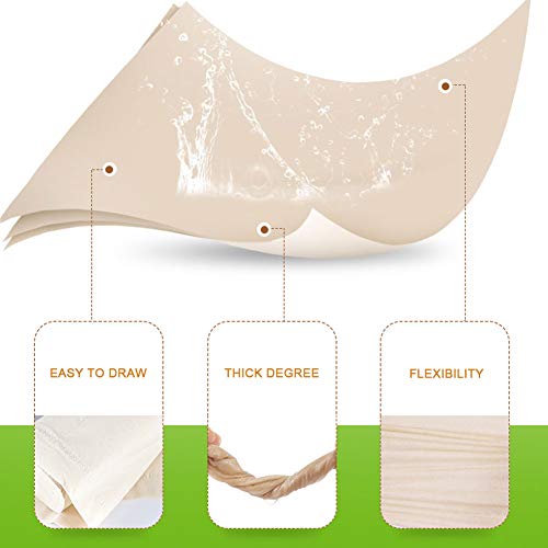 Papel Higiênico, 12 Rolos 4 Camadas Engrossar Papel de Banho Doméstico, Polpa de Bambu de Cor, Toalh