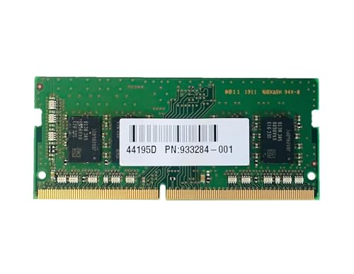 Image of Samsueg Original 8GB DDR4 2666MHz RAM Memory Module for Laptops (260 Pin SODIMM, 1.2V) M471A1K43CB1