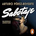 Sabotaje (Serie Falcó)