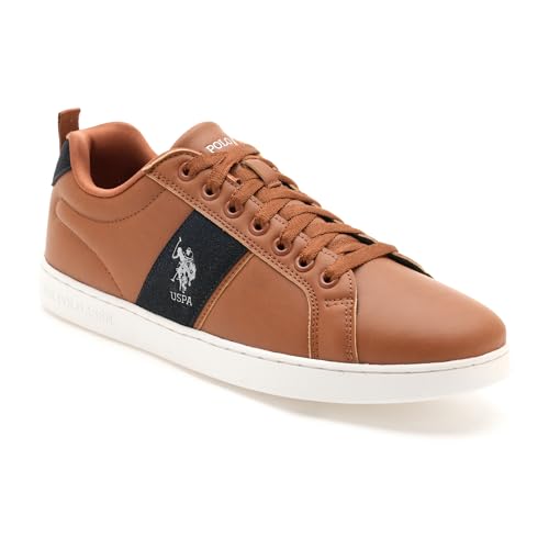 Image of U.S. POLO ASSN. Men ALDOR Sneakers