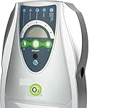 TRÉBOL ADVANCE Generador de ozono, Purificador de Aire y Agua, ozonizador