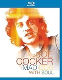 joe cocker woodstock band  Mad Dog With Soul [Blu-ray]