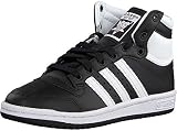 Schaftstoff: Naturleder adidas Unisex-Kinder FW4998 Industrieschuh, Multicolor, 38 EU