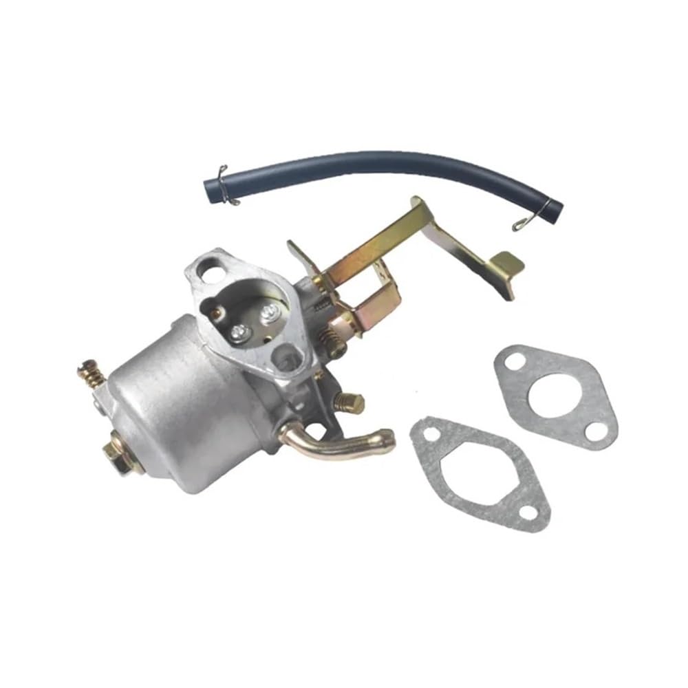 Carburateur GM82 pour moteur essence GT240 de 2,4 CV
