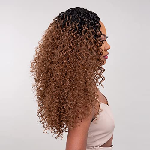 Janet Collection HD Melt Extended Part DEE Lace Front Wig (1)