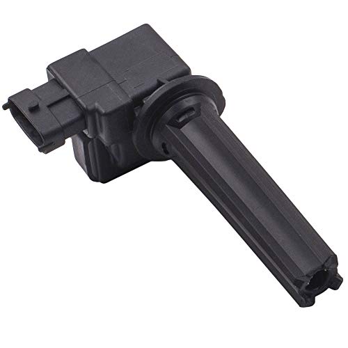 maXpeedingrods 4 peças de substituição de desempenho para Saab 9-3 2003 L4 2.0L Sedan apenas para Sa