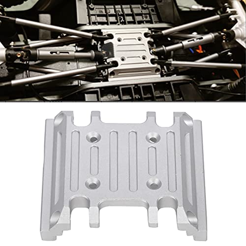 Support de tige centrale voiture télécommandée kit assemblage châssis aluminium