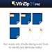 Corel WinZip 24 Pro | File Compression & Decompression Software with Essential Backup Tools | Subscription-Free [PC Disc] [Old Version]