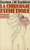  LA CHIRURGIE ESTHETIQUE