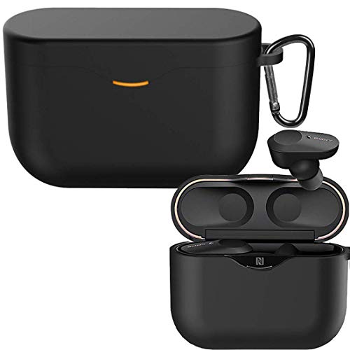 Amazon | SONY WF-1000XM3 ケース【MARR】ワイヤレスノイズキャンセ