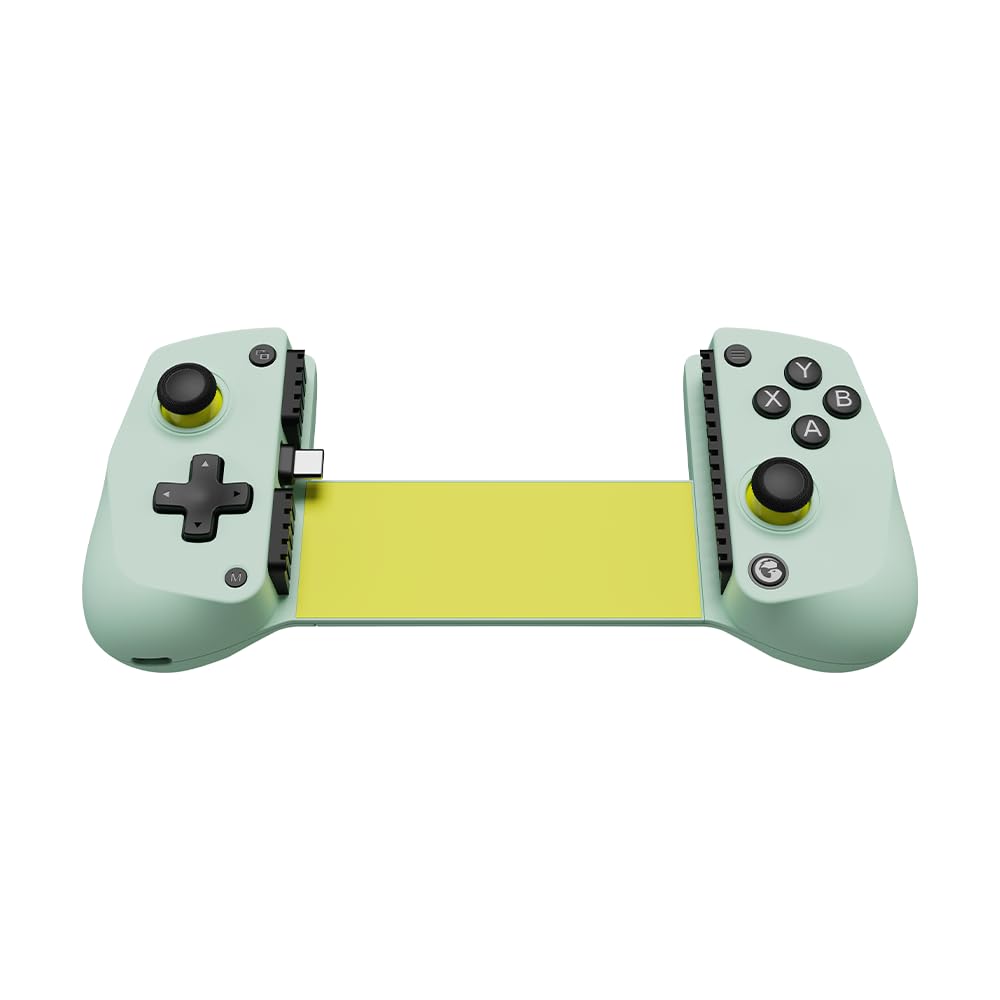 GameSir X5 Lite Wasabi Green