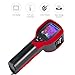 ET692A 32 * 32 Handheld Infrared Thermal Imager -20℃-300℃ Industrial Thermal Imaging Camera Built-in Chargeable 18500 Battery