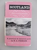 Scotland for Everyman 0460036130 Book Cover
