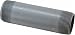 Spears 88-C Series CPVC Pipe Fitting, Nipple, Schedule 80, Gray, 1-1/2" NPT Male, 6" Length