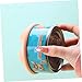 POPETPOP 3pcs Food Can Protectors Cat Can Lids Pet Food Covers Sealing Covers for Wet Dog Leakproof Easy to