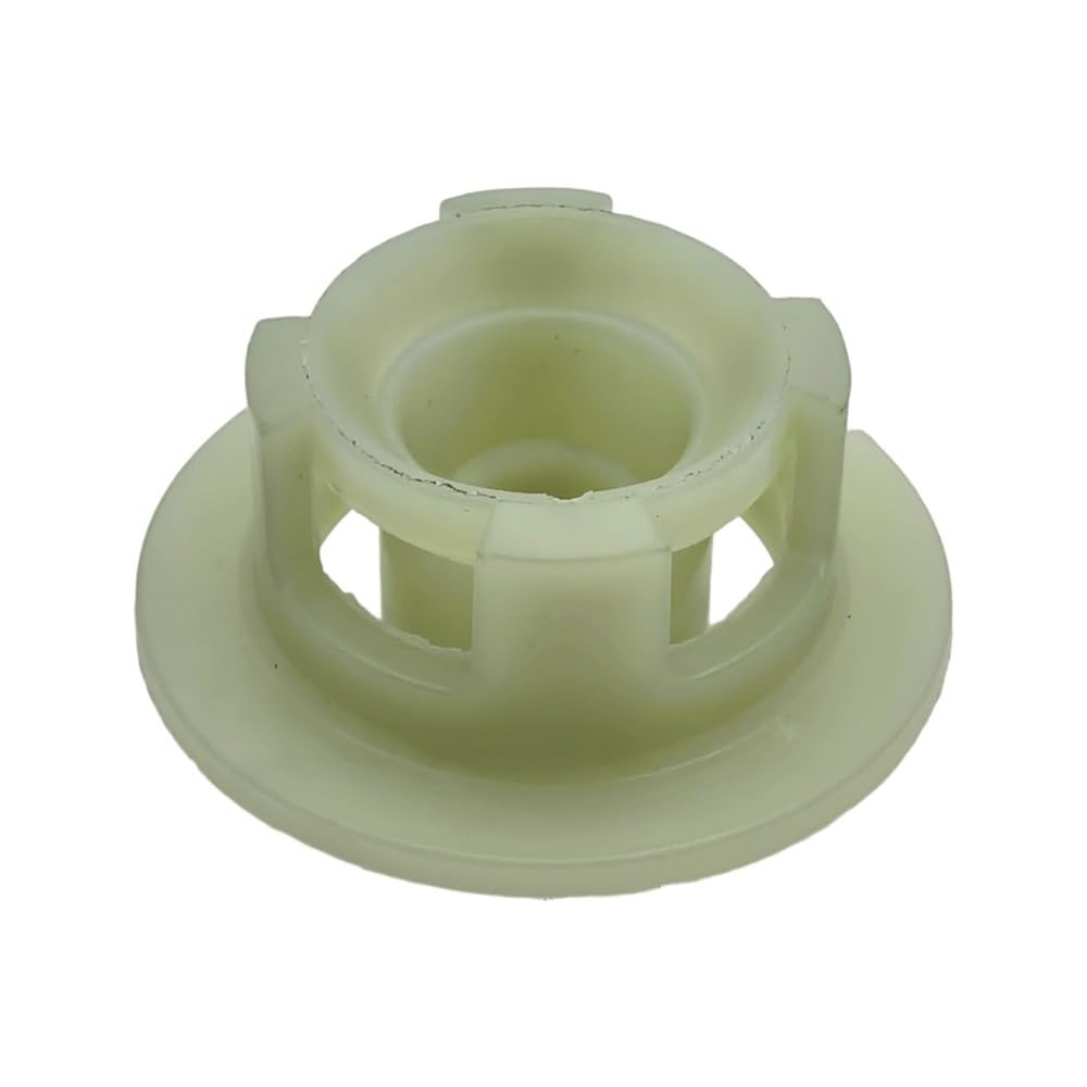 Trinquete de plástico de Arranque fácil, 5 uds., Apto for Piezas de desbrozadora Chinas 40-5 43cc, Repuesto de Motosierra