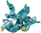 Bakugan BTC-18 Baku-Tech BoosterPack Van Falco [JAPAN]