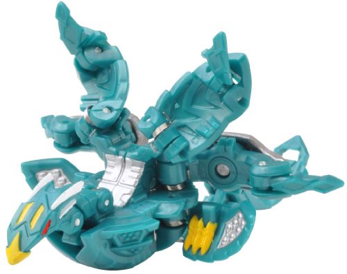 Bakugan BTC-18 Baku-Tech BoosterPack Van Falco [JAPAN]