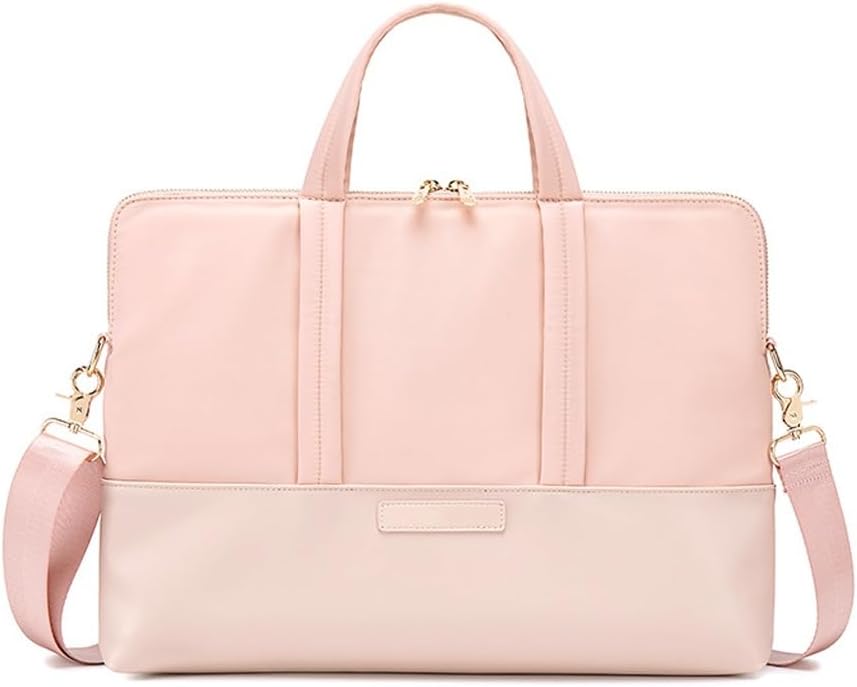 Laptop Briefcase Notebook Bag Brief Case