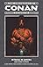 The Chronicles of Conan Volume 34: Betrayal in Zamora and Other Stories